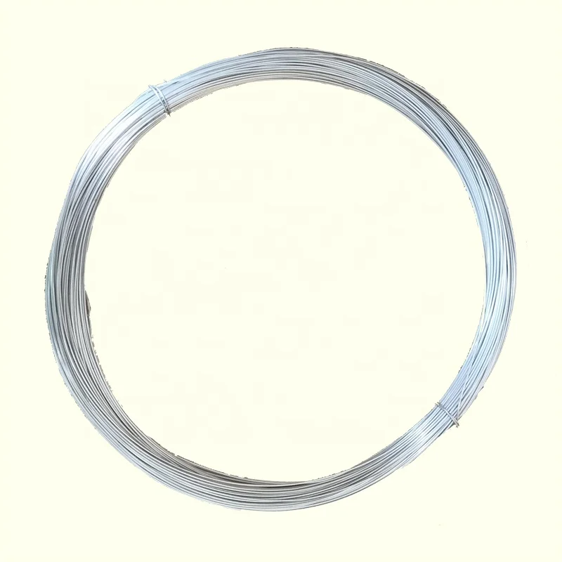 99.99% 99.999%  vacuum aluminum AL wire evaporation materials