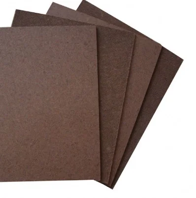 2.5mm hardboard / Mositure-Proof Hard Board/masonite hardboard