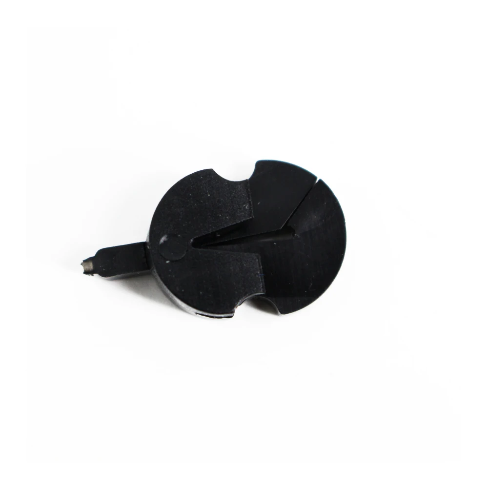 Musical Instrument Accessories Colorful Violin Mute