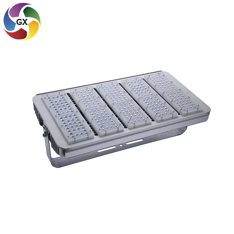 Дешевое качество 200 Вт поляризованный свет 30 градусов Светодиодные лампы туннель свет