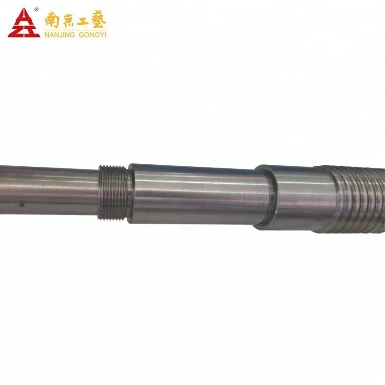 Customized long working life c1 c2 c3 c4 c5 c7 c10 Ball screw for WEDM