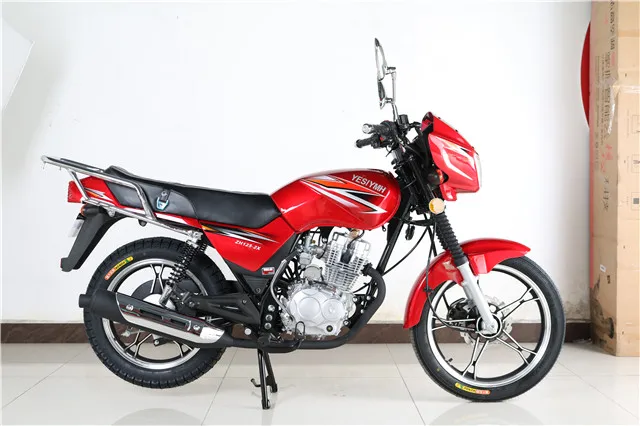 high quality 125cc motorcycle motorbike