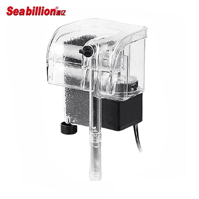 Seabillion HG-320 3w best aquarium protein skimmer price for sale