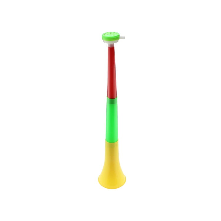 Горячие продажи завод Кубка мира футбольных болельщиков air horn