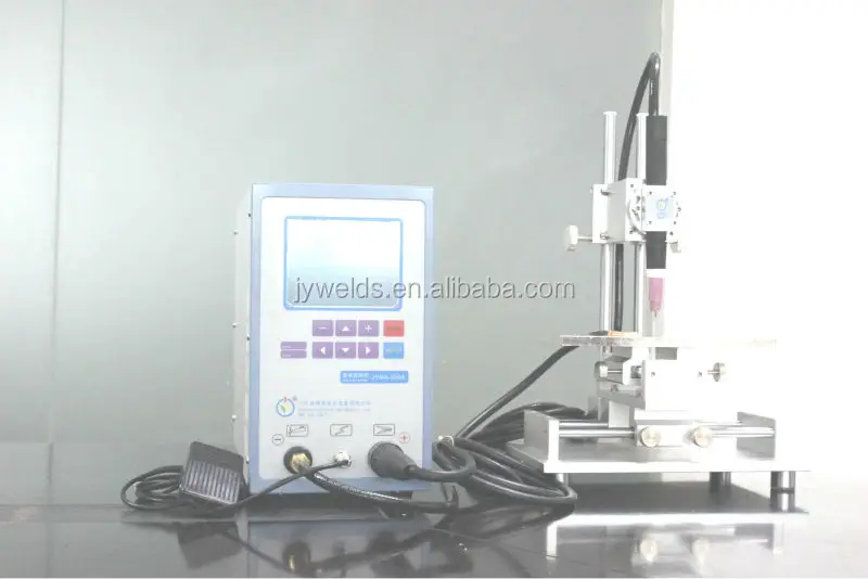 pulse tig welding machine alternative for mawa-50a