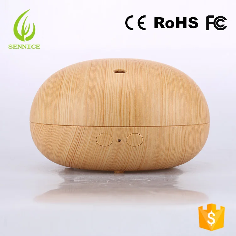 HA-02 Ultrasonic Air Humidifiers aromatherapy CE RoHS Proved Essential Oil Diffuser Air Aromatherapy Mist Maker Aroma Diffuser