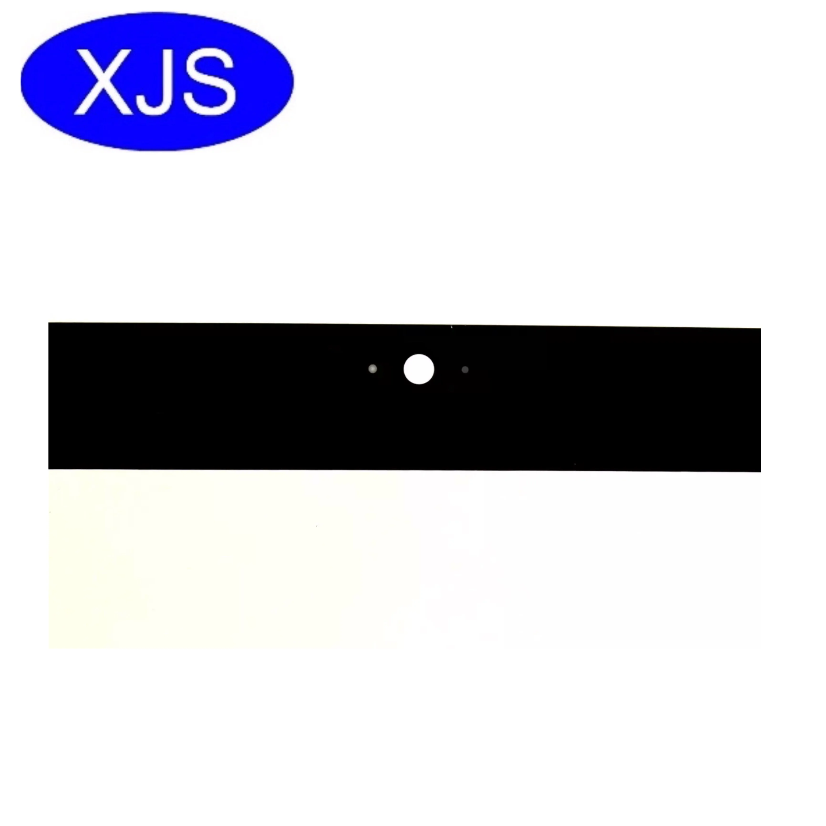 Original New Best Quality 21.5' A1311 LCD Front Glass For iMac 21.5' A1311 LCD Screen Glass 2010-2011 Year