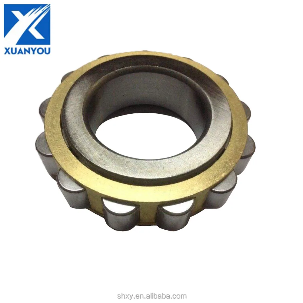 High Quality Transmission Shaft Bearing for Bus (RN606M/YA)
