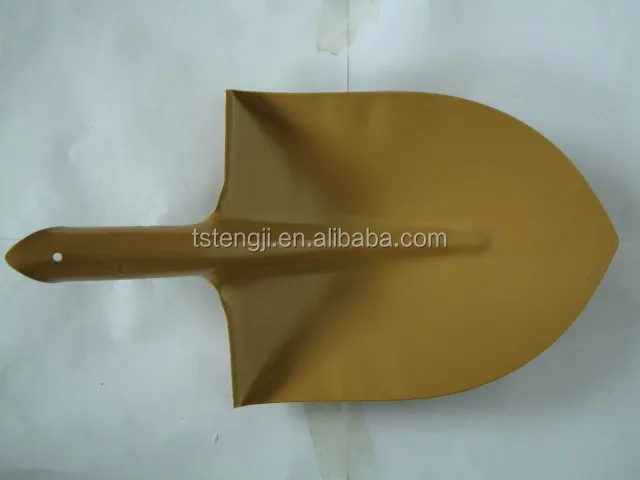 Материал из углеродистой стали, лопата в Иранском стиле, гарантия качества лопаты