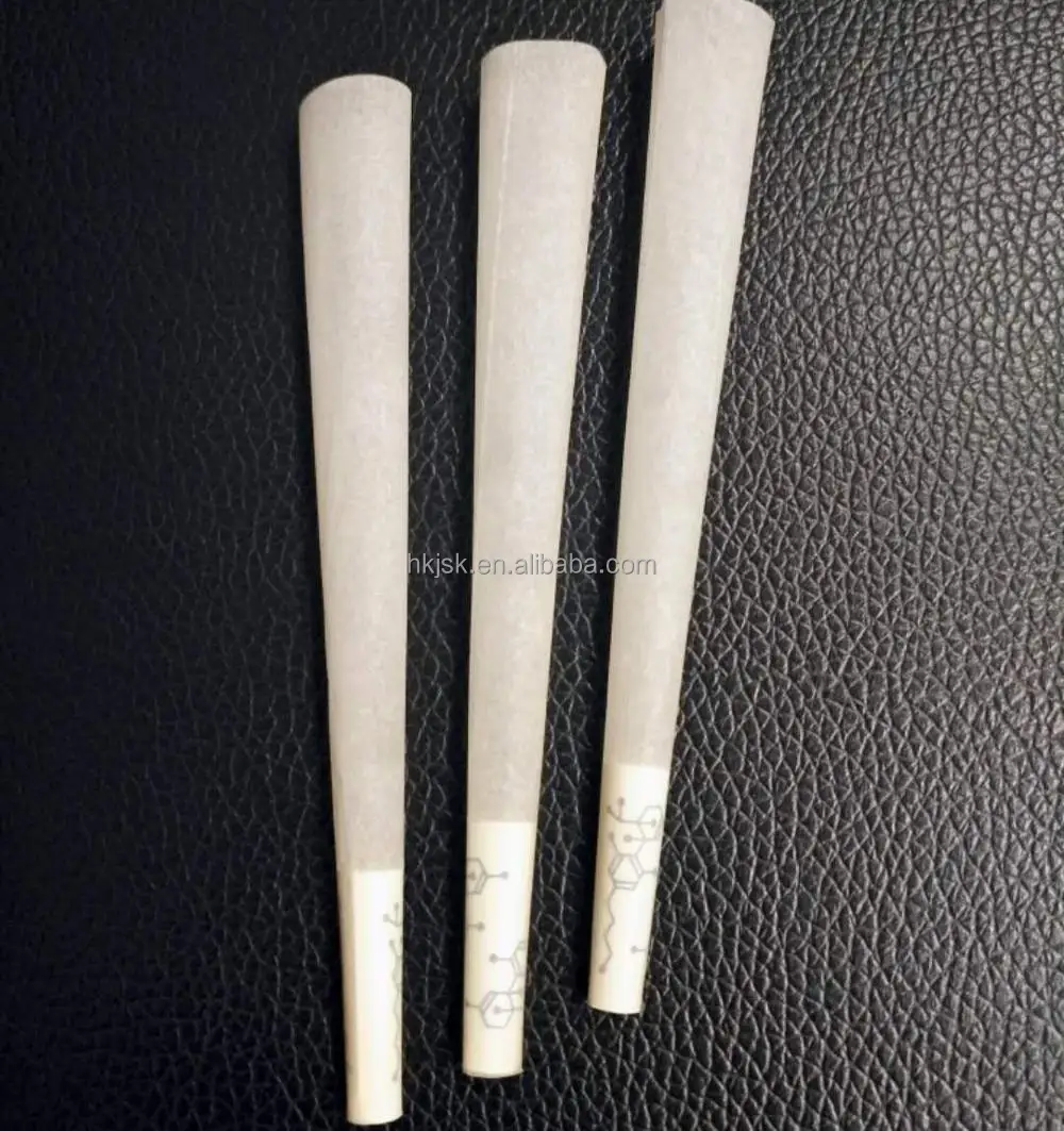 Pre-rolled cone King Size