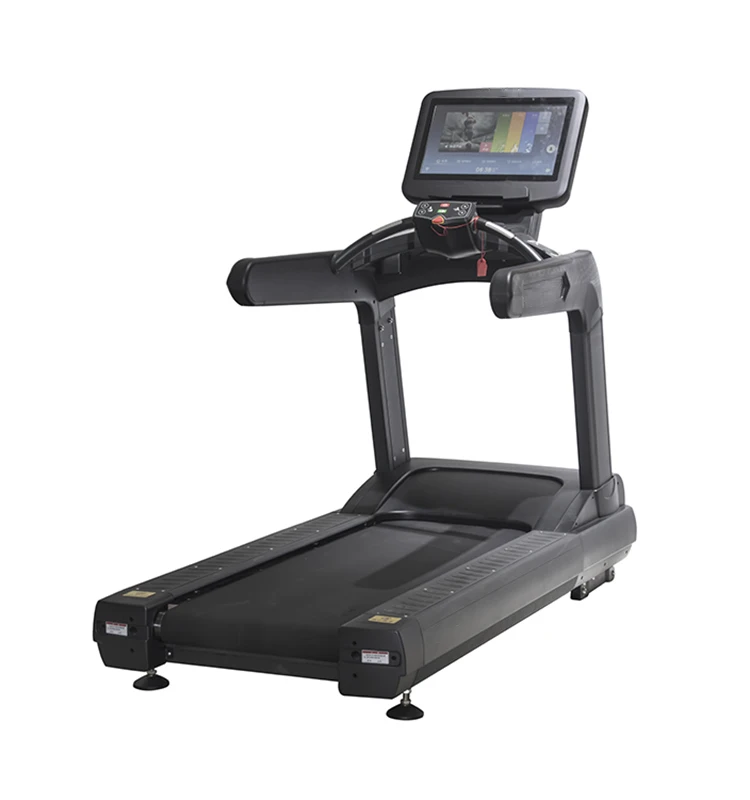 
2019 Professional Popular Commercial Treadmill For Fitness Club 