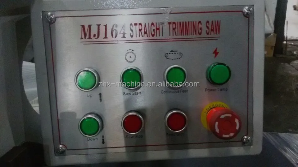 Hot Sale vertical panel saw  With CE Certificate