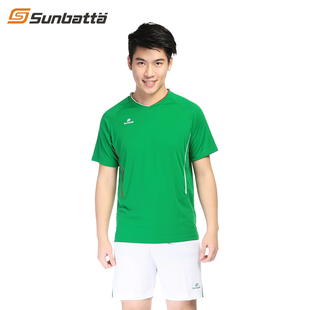 Sunbatta Sublimation Custom Soccer Uniforms Sports Jersey Football Shirt Soccer Jersey