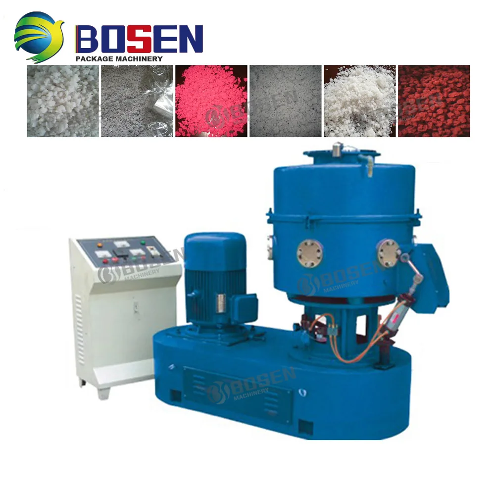 cost of plastic recycling machine / plastic recycling plant / recycle plastic granules making machine price