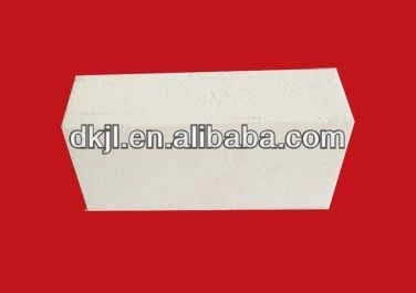 корунд муллита кирпича