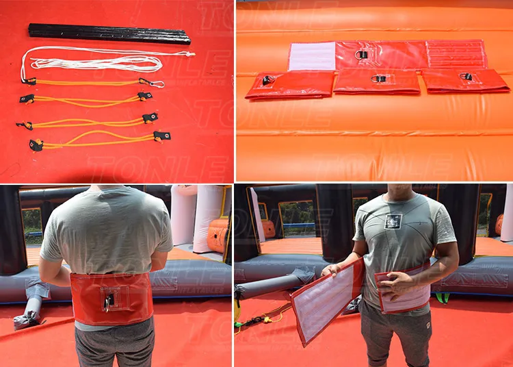 commercial cheap inflatable basketball court for kids, inflatable basketball field, inflatable basketball arena for sale