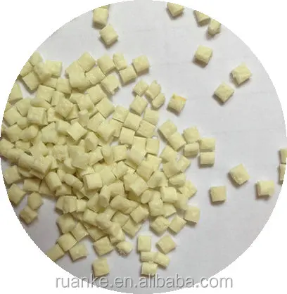 
PA46-GF40 FR(17) Polyamide 46 resin PA46 46HF5040 for connectors 