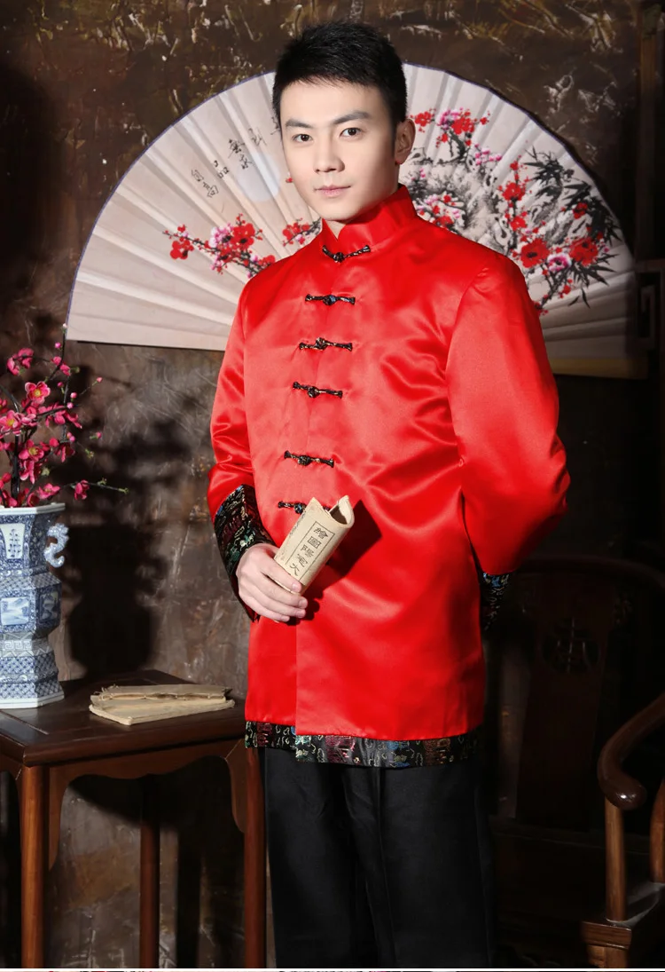 Online Kaufen Großhandel traditionelle chinesische kostüme ...
