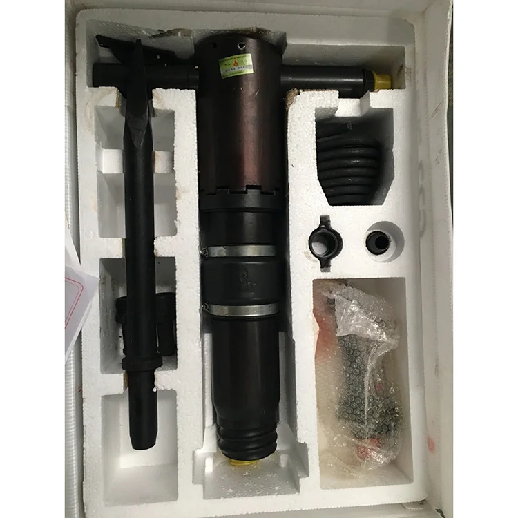 Long Life Hilti Drill Machine Air Hand Mining Compressor And Jack Hammer