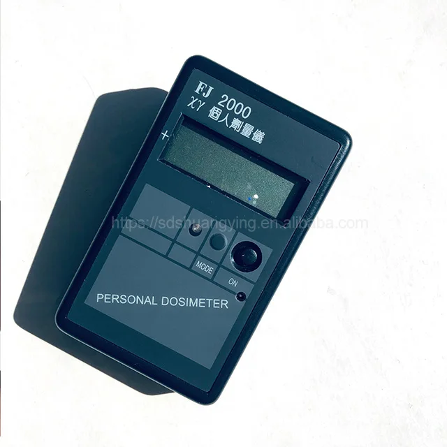 Детектор радиации дозиметр счетчик Гейгера