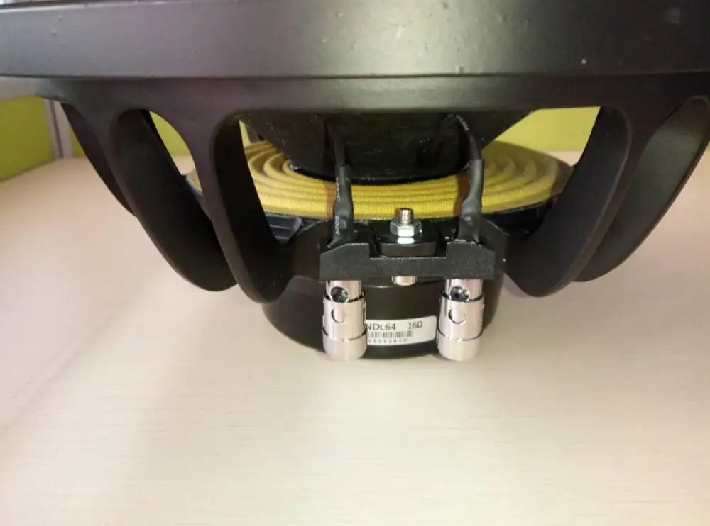 10 inch neo speaker 10NDL64 model