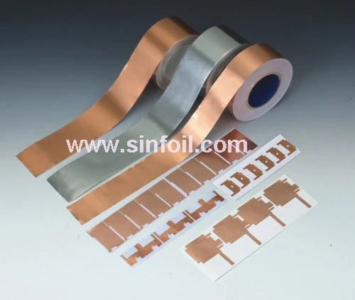 
High Quality Copper Foil Tape 