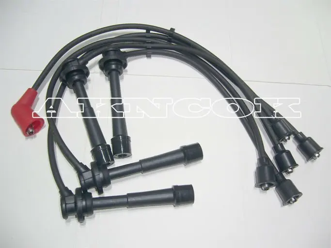 33705-60G20,33705-57B21,IGNITION WIRE SET,IGNITION CABLE KIT,SPARK PLUG WIRE