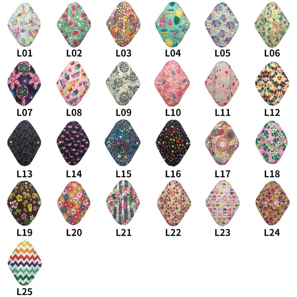 Экологичная Слип-вставка, 80 шт., бесплатная доставка, гигиенические прокладки из бамбукового угля