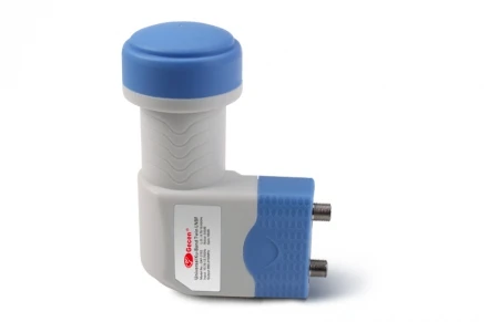 KU Band Universal Twin LNB GKF-2152 Twin LNBF