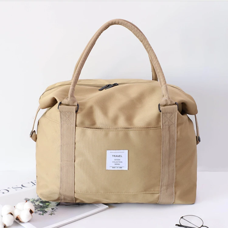 Storage Bag Travel Luggage China Handbag Manufacturer Ladies Tote Bags