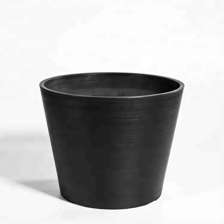 AYT10-001 10cm colorful small flowerpot for indoor decoration