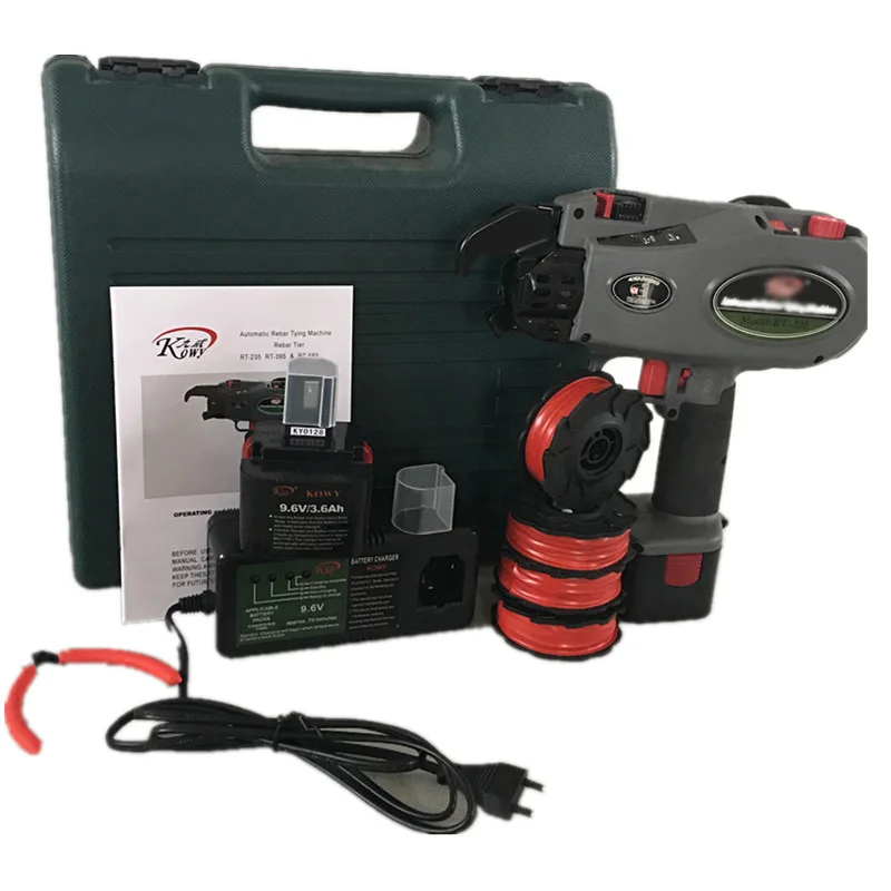 Construction Building Tool  Automatic Handheld Rebar Tying Tool construction tool