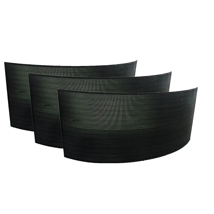 Hammer mill screen sieve for grinding machine wearing part  hammer crusher sieve