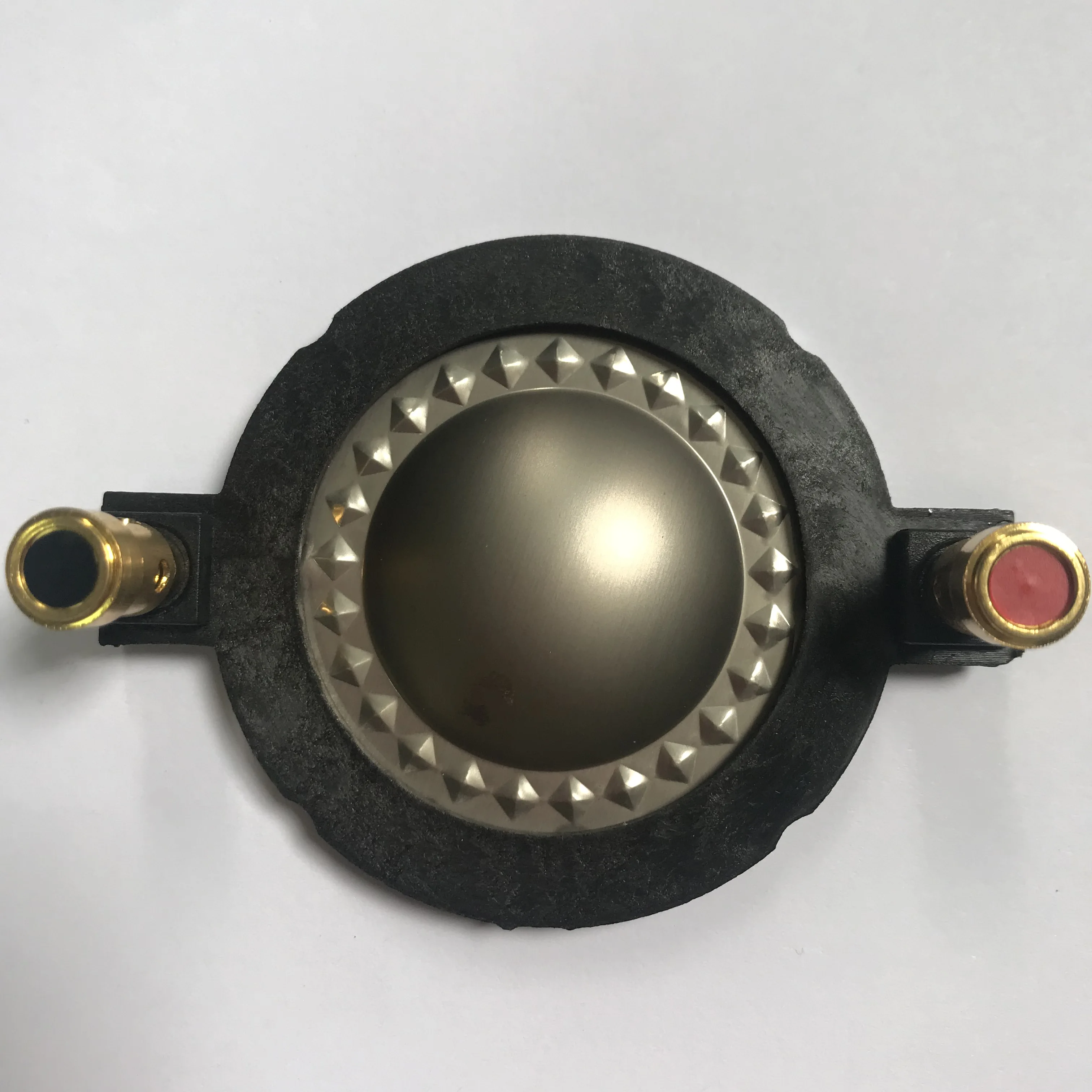 Speaker horn Diaphragm for 34.4 mm Voice coil B33461