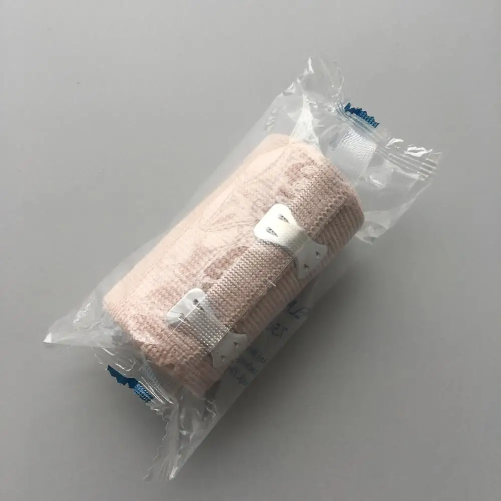 Бандажное платье