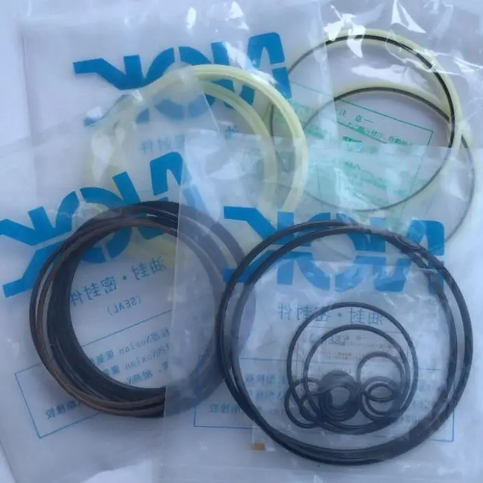 Daemo 2200 2300 alicon b10 b20 b30 b40 b70 b140 b230 b250 b450 demo hydraulic breaker hammer joint kits seal kit