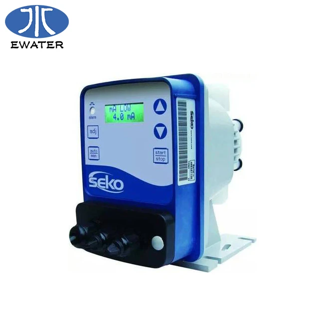 Widely used automatic chemical dosing pump