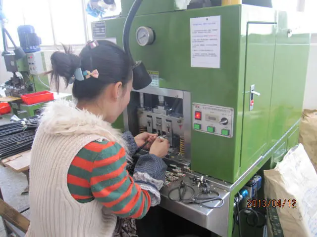 
AUTOMATIC CABLE COILING MACHINES 
