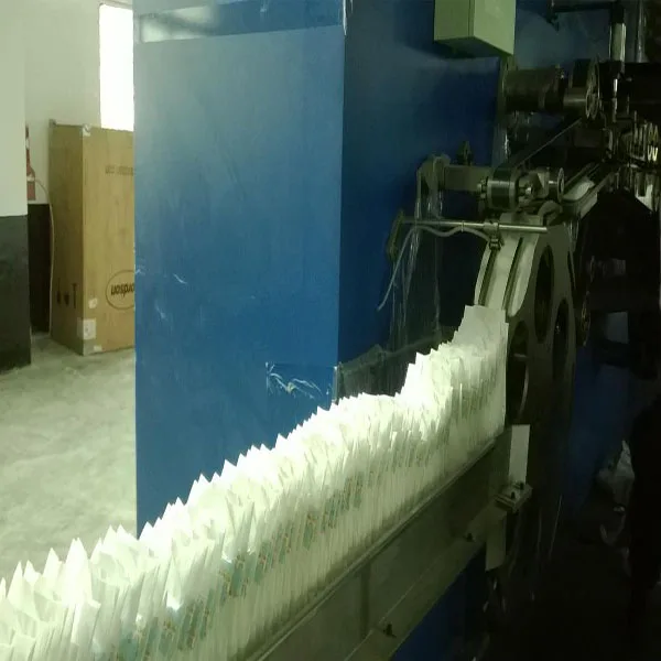 Линия детских подгузников