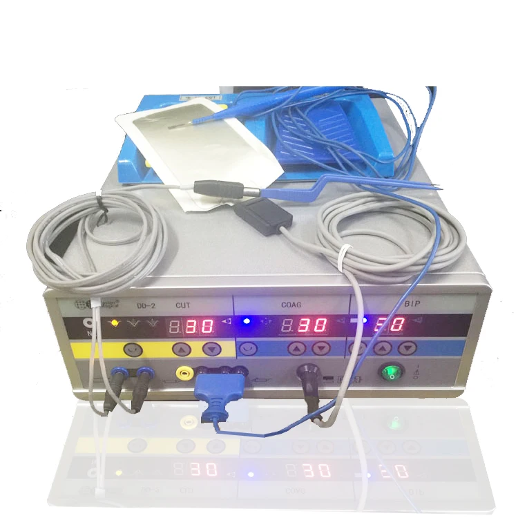 Китай, отличный высокочастотный Электрический скальпель ligasure для продажи