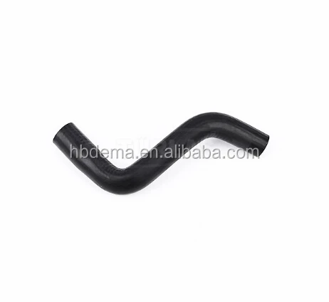 High temperature flexible rubber EPDM turbo air hose 9065010682 with free sample