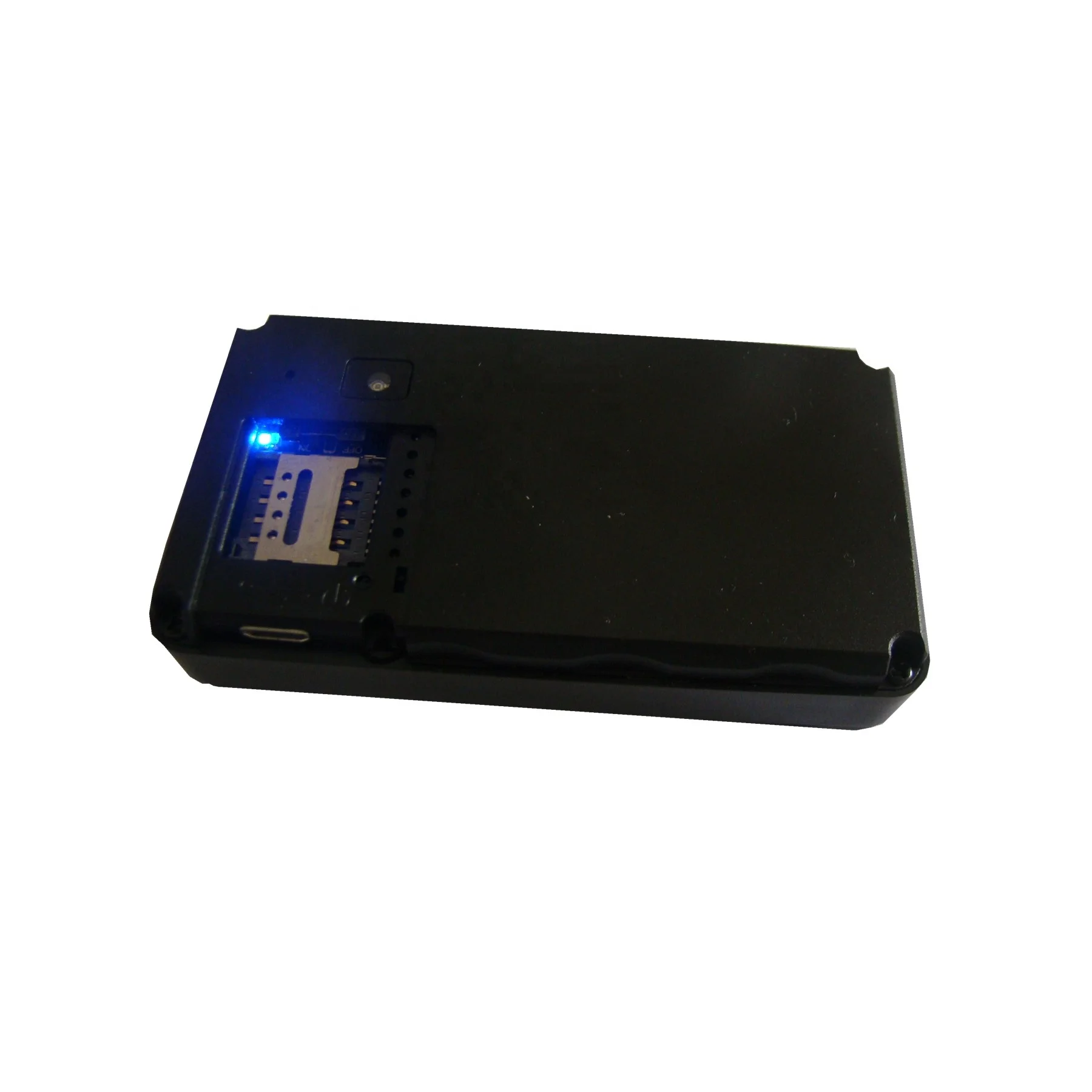U906 4G LTE Cat M1 Asset gps tracker long standby battery