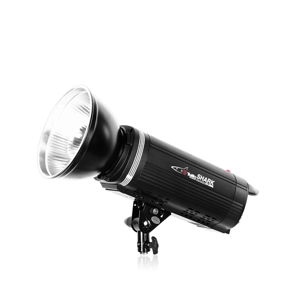 Tolifo Bowen 18000LM 200W Portable Photo Studio Light Photography Lighting Camera Photographic Equipment
