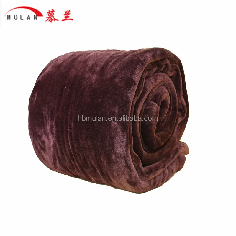 Hot Sell Far Infrared Electric Heating Blankets for Slimming