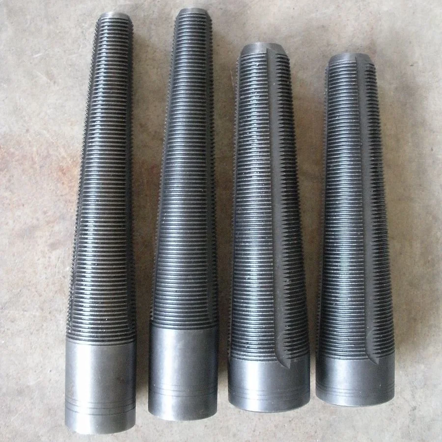 Fishing Tap/Recovery Tap for Recovery of Drill Rods and Casing