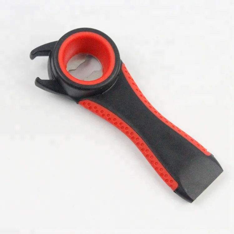 
Professional Multi Bottle Opener, 5 In 1 Jar Bottle Can Opener Professional Multi Bottle Opener, 5 In 1 Jar Bottle Can Opener