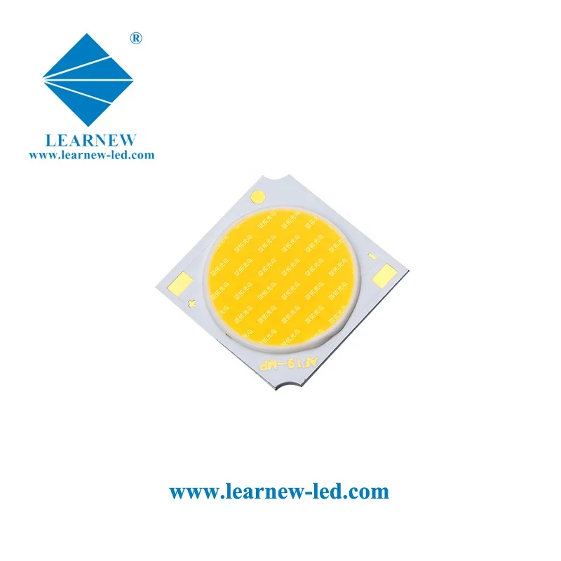 Learnew 2700-6500K Ra>90 35W/35W 1919 dimm bicolor LED cob chip