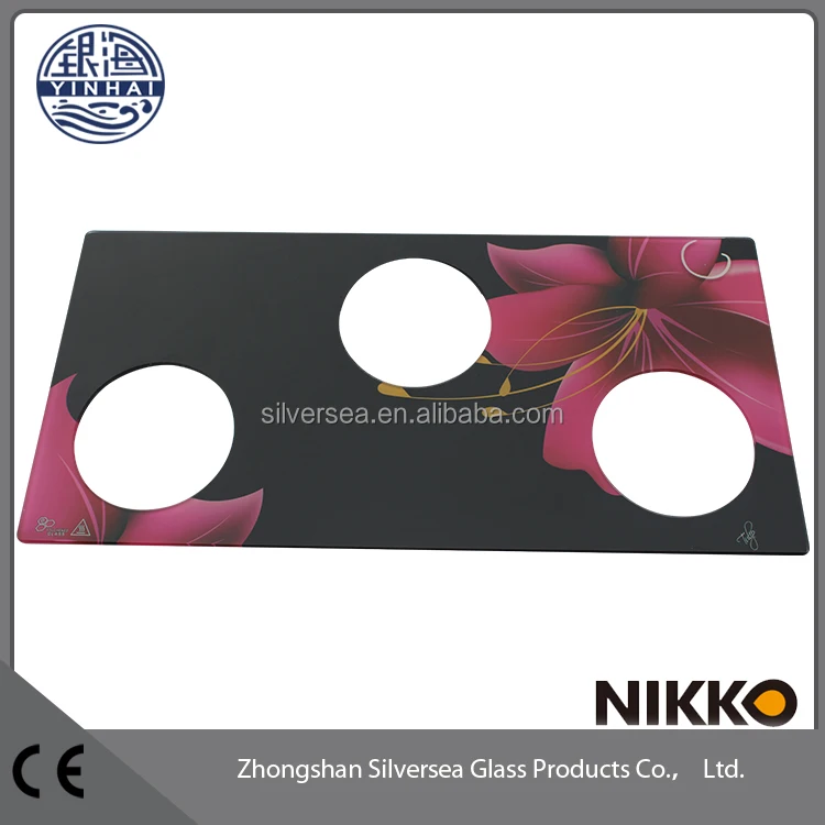 
2017 New product tempered glass price,glass tempered made in china 