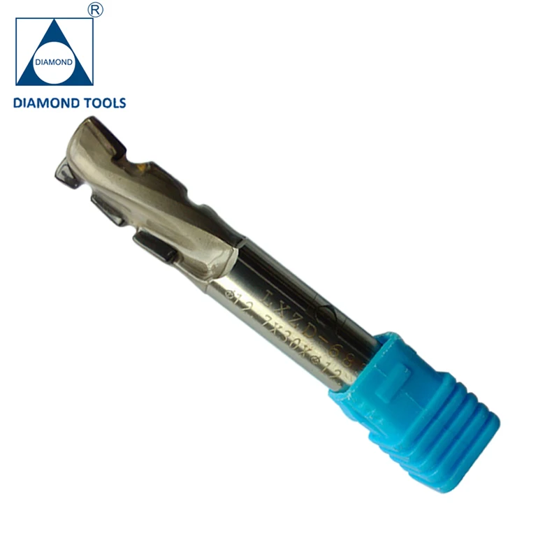 CNC router bit MDF cutting tool DJD08L10-2Z CNC router bit