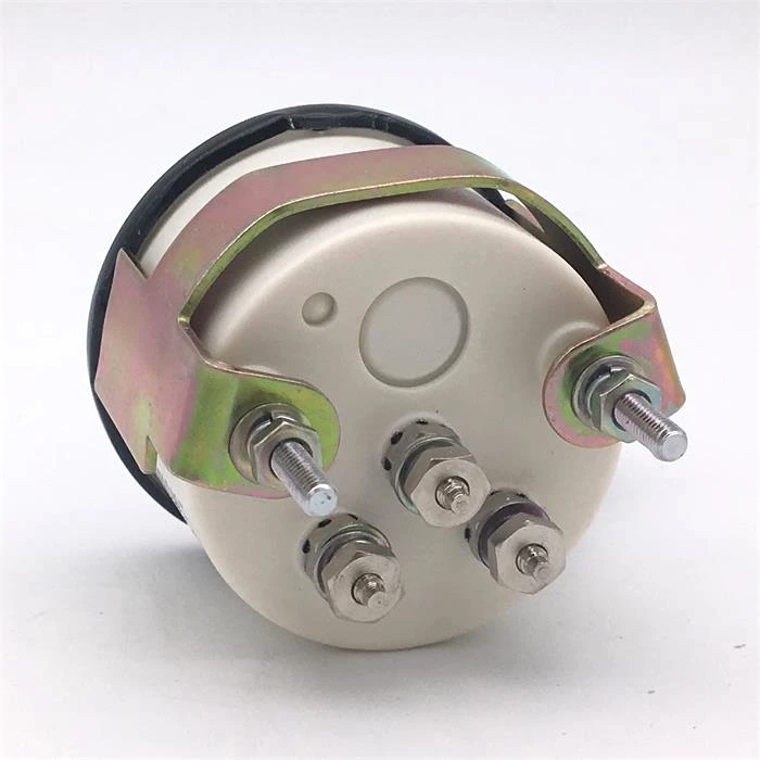 diesel engine 52mm fuel Oil Temperature Gauge 3015233 101580